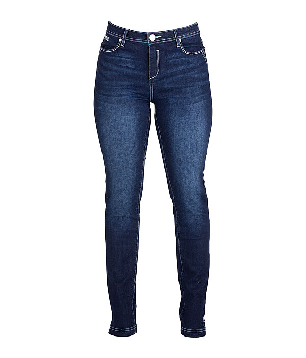 Western-Reitjeans Dark Blue Roxy