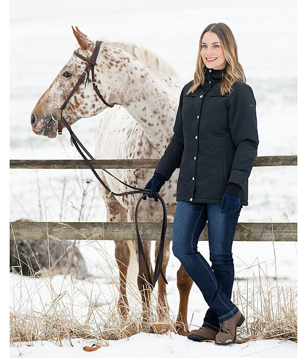 Western-Reitjeans Dark Blue Roxy