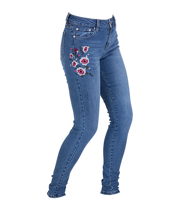   Ladies-Jeans Rosa  