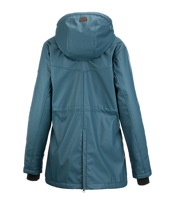 Regenjacke Harper