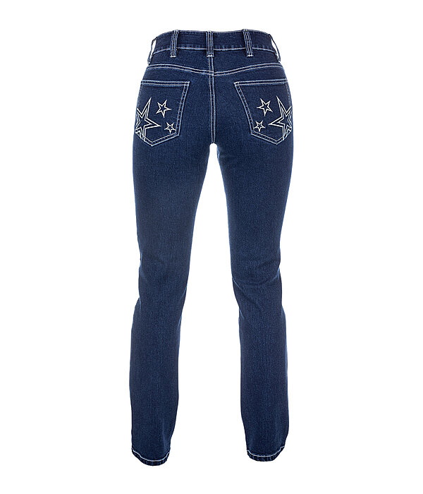 Western-Reitjeans Stella