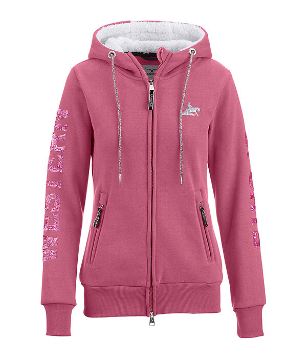 Sweat-Jacke Tammy