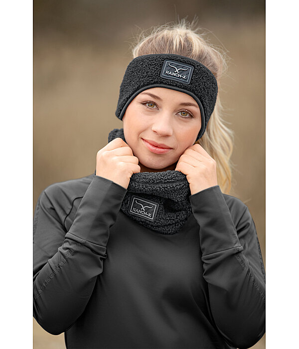 Sherpa Neckwarmer