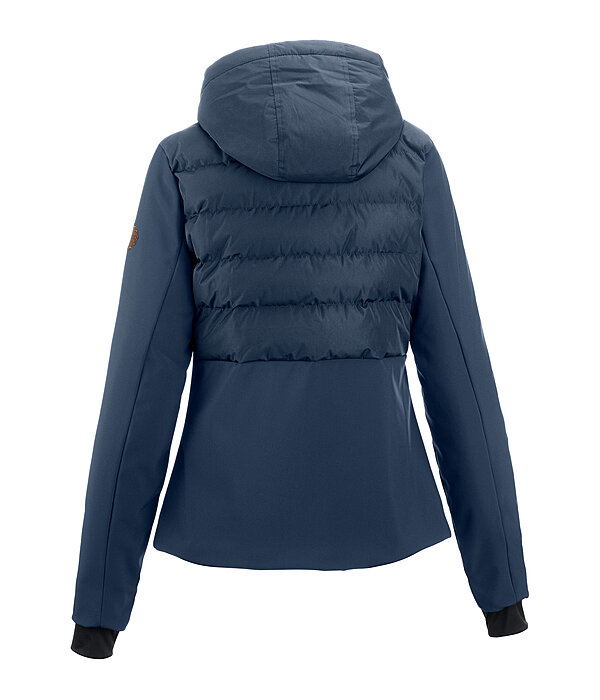 Kombi-Reitjacke Jane