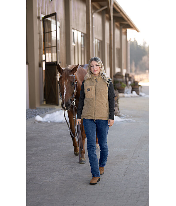 Wende-Weste Hadley
