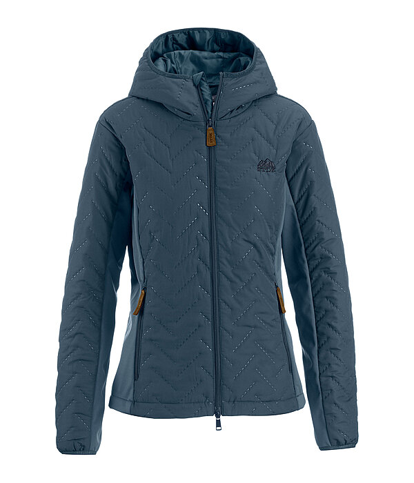 Kombi-Steppjacke Eve
