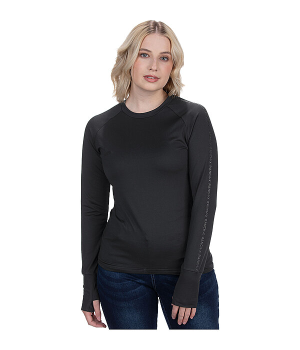 Winter-Funktionsshirt Bailey