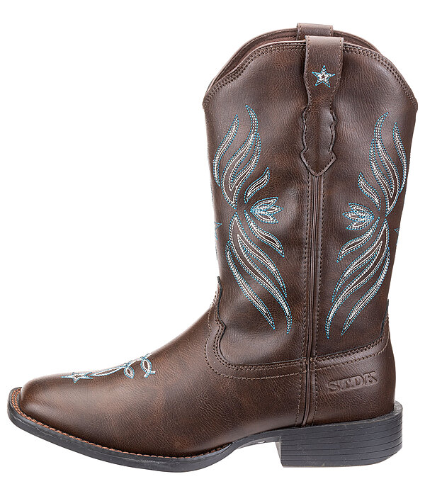 Boots Sela