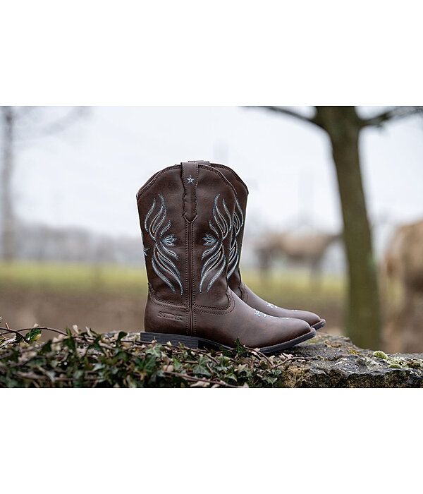 Boots Sela