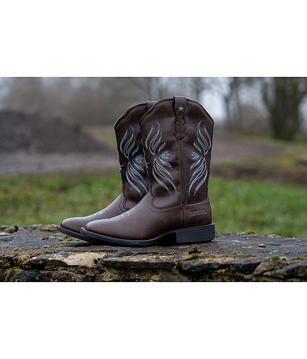 Boots Sela