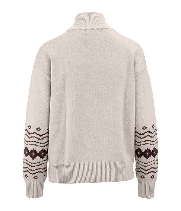 Strickpullover Senna