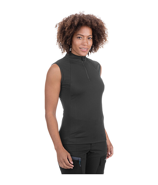 ärmelloses Funktionsshirt