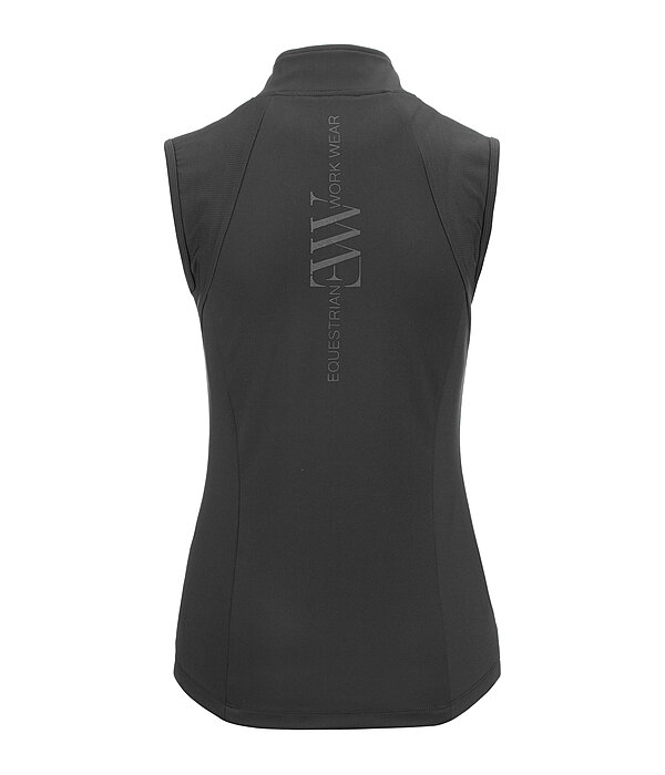 ärmelloses Funktionsshirt