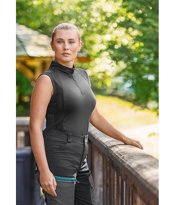 ärmelloses Funktionsshirt