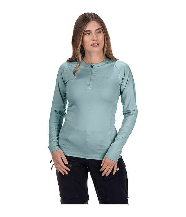 Funktions-Langarmshirt