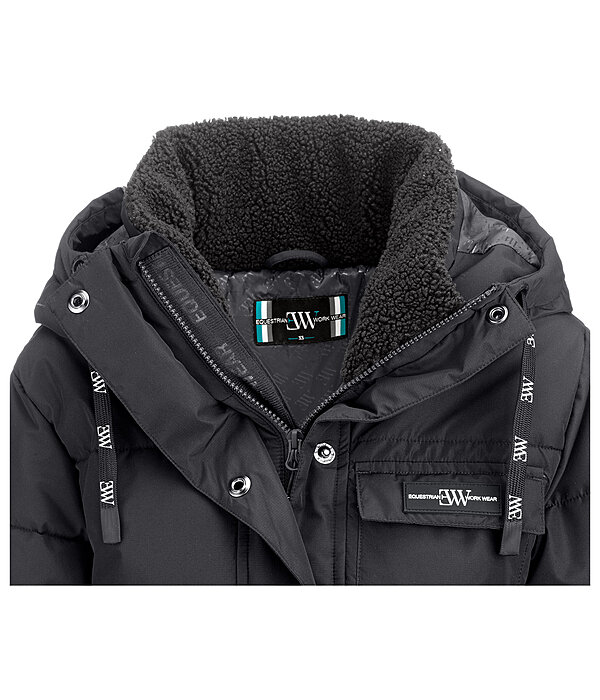 Funkions-Steppjacke