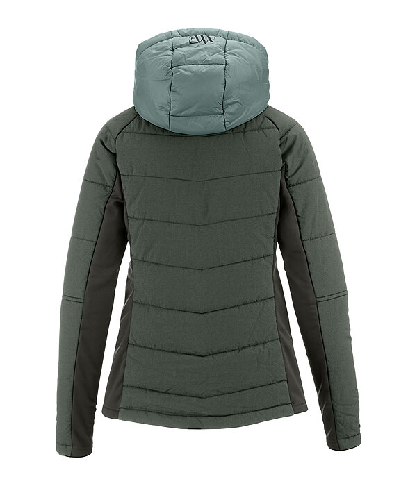 Outdoor-Kombijacke