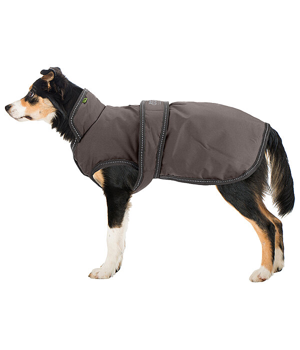 Hundemantel Eddie mit Fleeceinnenfutter 200 g