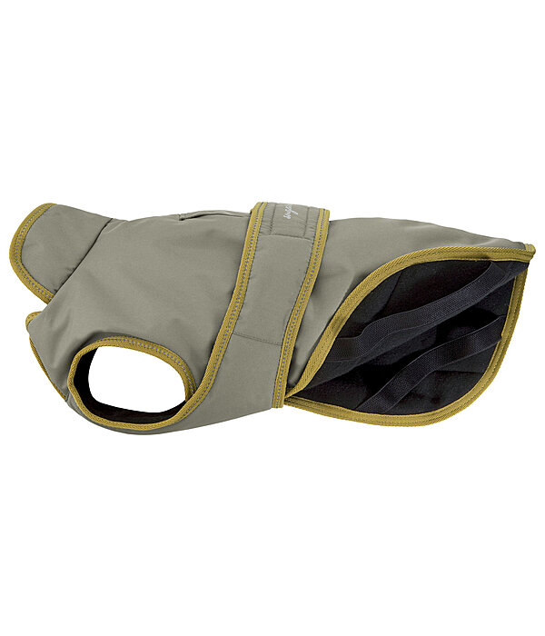 Hundemantel Eddie mit Fleeceinnenfutter 200 g