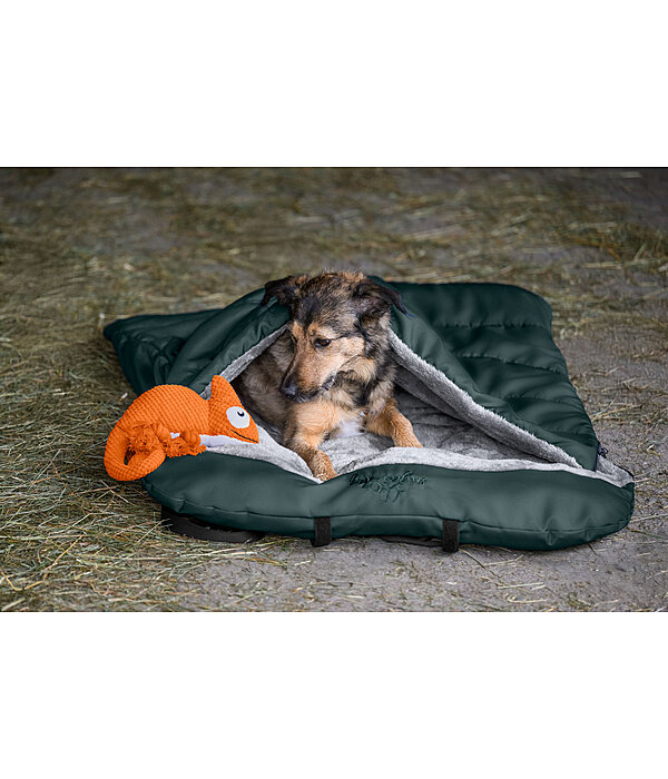 Hunde Schlafsack Sirius
