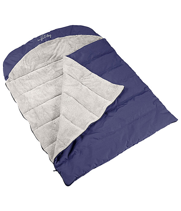 Hunde Schlafsack Sirius