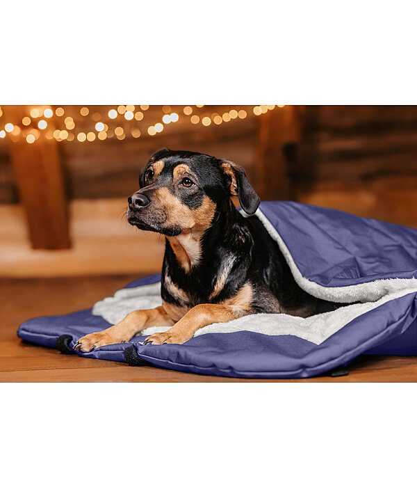 Hunde Schlafsack Sirius