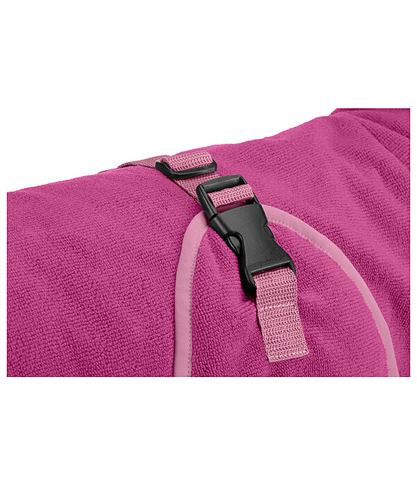 Hunde-Trocknungscape Dry Dog II