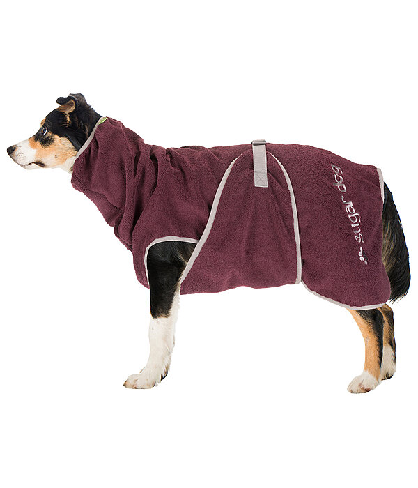Hunde-Trocknungscape Dry Dog II