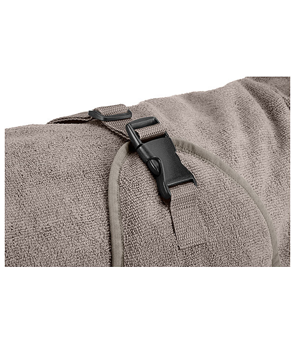 Hunde-Trocknungscape Dry Dog II