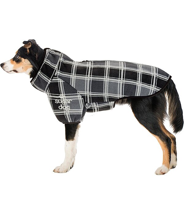 HundeFleecejacke Jules sugar dog Felix Bühler