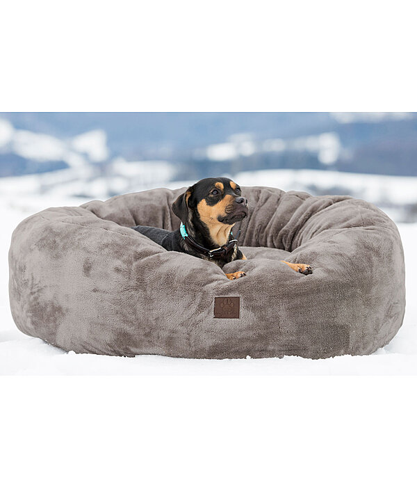 Teddyfleece Hundebett Quimba