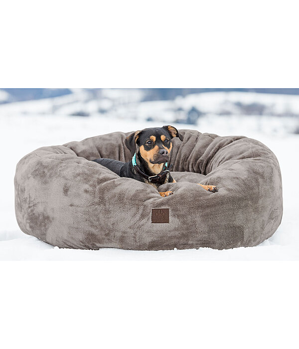 Teddyfleece Hundebett Quimba