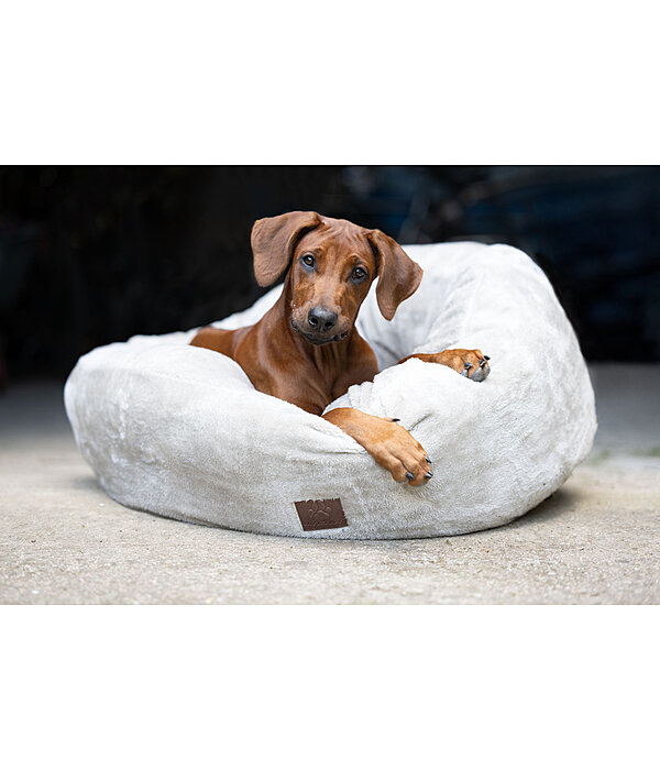 Teddyfleece Hundebett Quimba