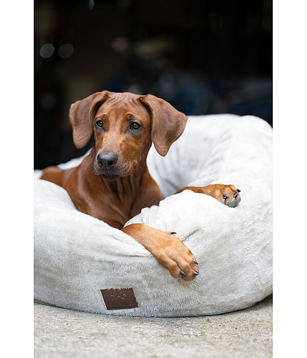 Teddyfleece Hundebett Quimba
