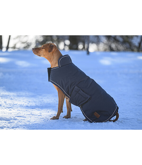 Winter-Hundemantel Beaver Creek, 400 g