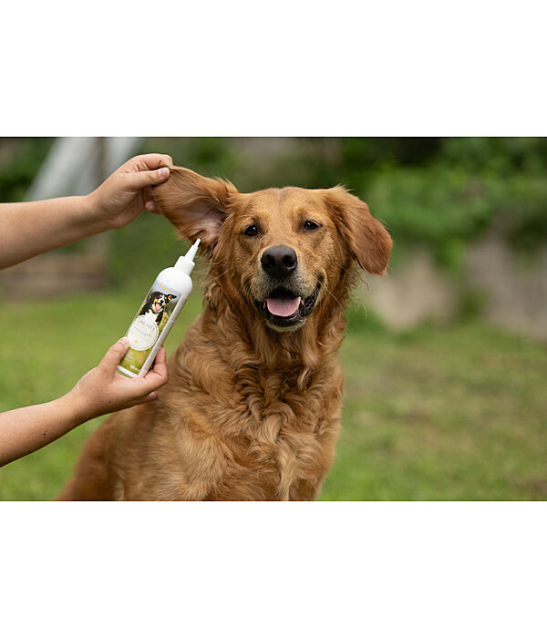 Hunde-Ohrreiniger Listen Up