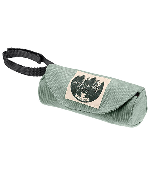 Canvas-Apportierbeutel Adventure Seeker