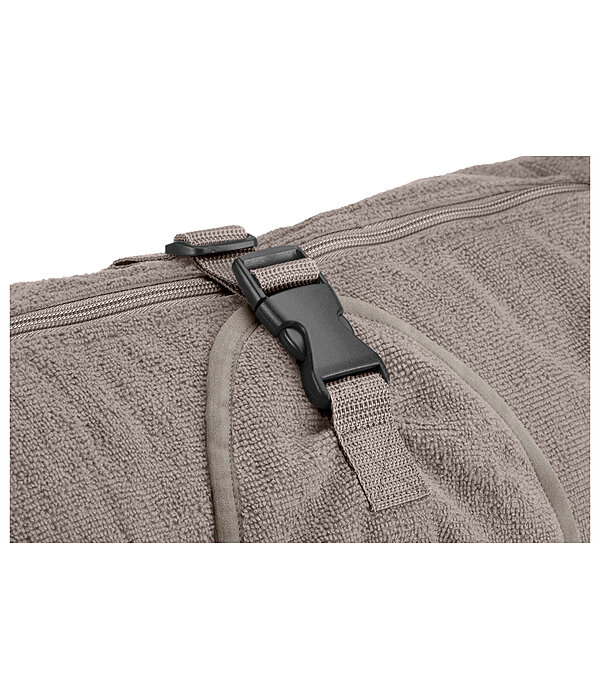 Hunde-Bademantel Allover Dry