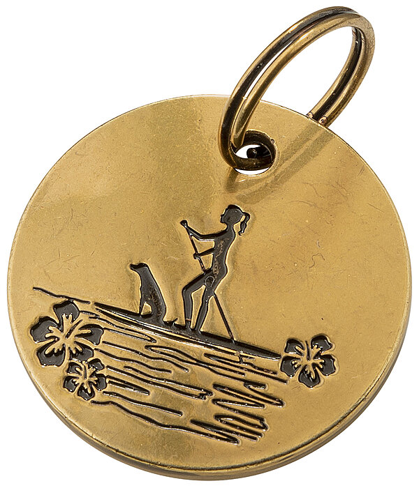 Charm fr Hunde Travel Buddy