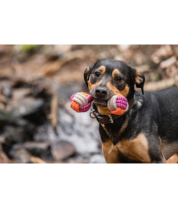 Tau-Spielzeug Sepp für Hunde