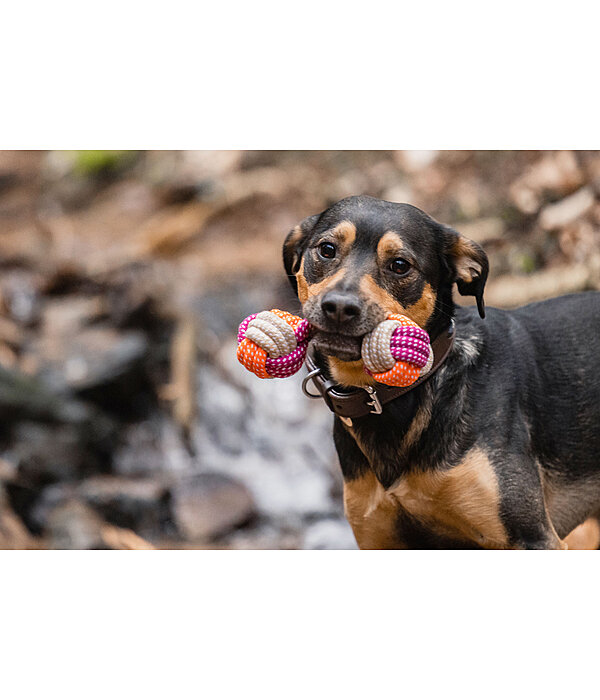 Tau-Spielzeug Sepp fr Hunde