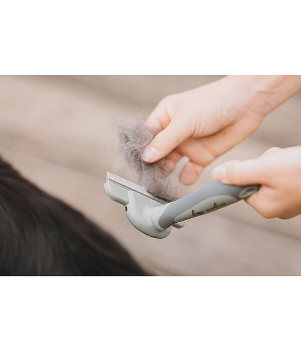 Fellwechselhelfer Furry fr Hunde