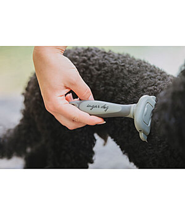 Fellwechselhelfer Furry fr Hunde
