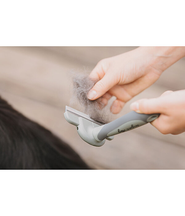 Fellwechselhelfer Furry fr Hunde