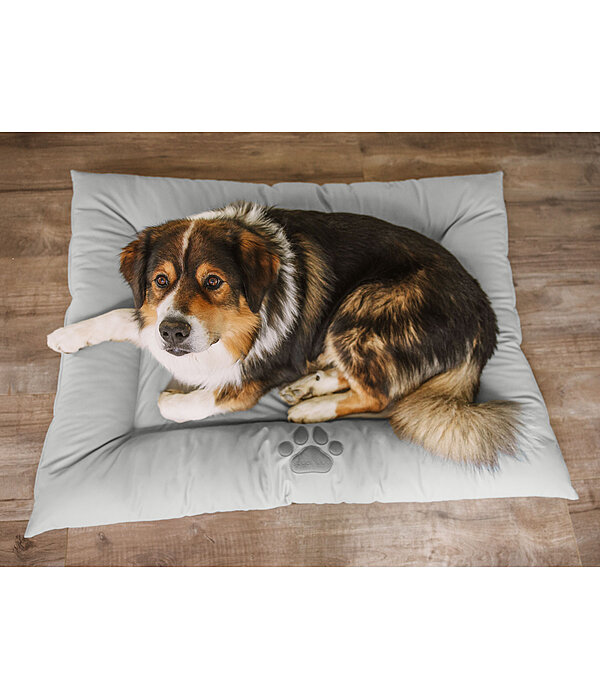 Kunstleder-Hundekissen Gioia