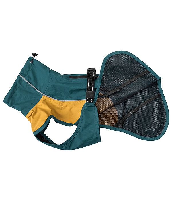 Lightweight Hunde-Regenmantel  Alma, 0 g
