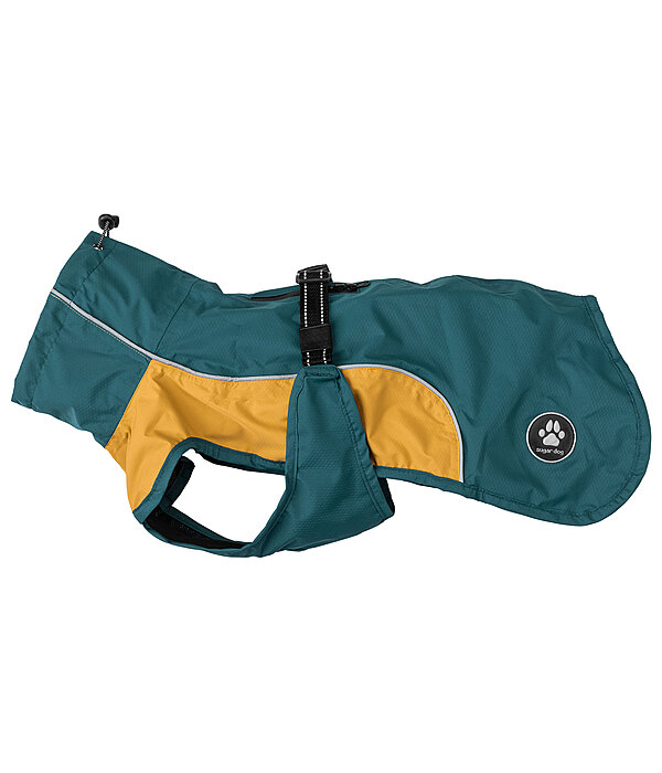 Lightweight Hunde-Regenmantel  Alma, 0 g