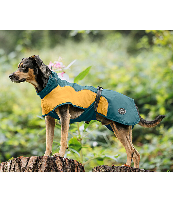 Lightweight Hunde-Regenmantel  Alma, 0 g
