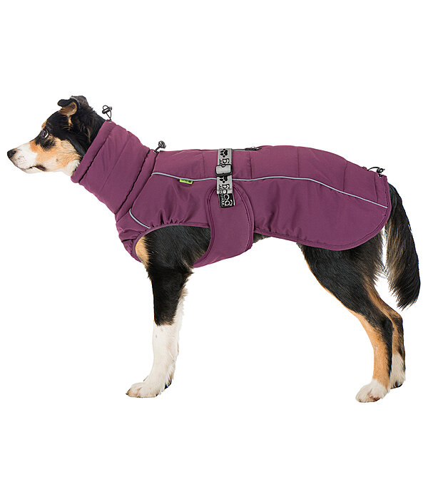 Winter-Hundemantel Marlon, 200-300 g
