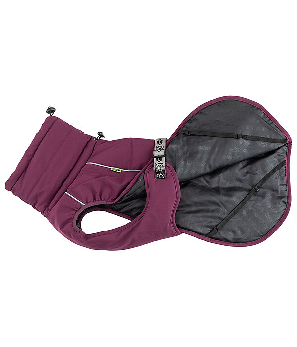 Winter-Hundemantel Marlon, 200-300 g